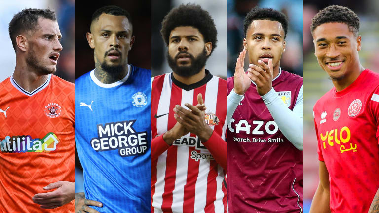 How might Sunderland replace Ellis Simms after his Everton recall?